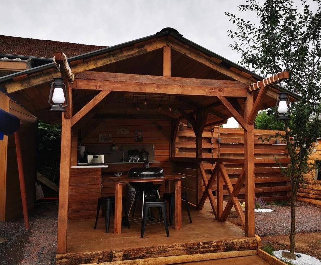 La Bergerie Apartamento *